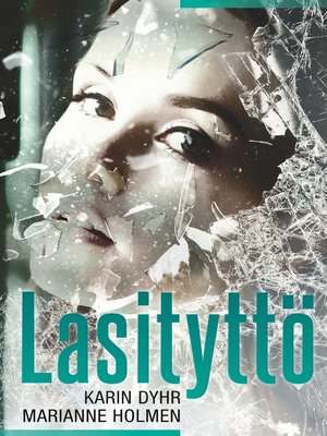 cover image of Lasityttö